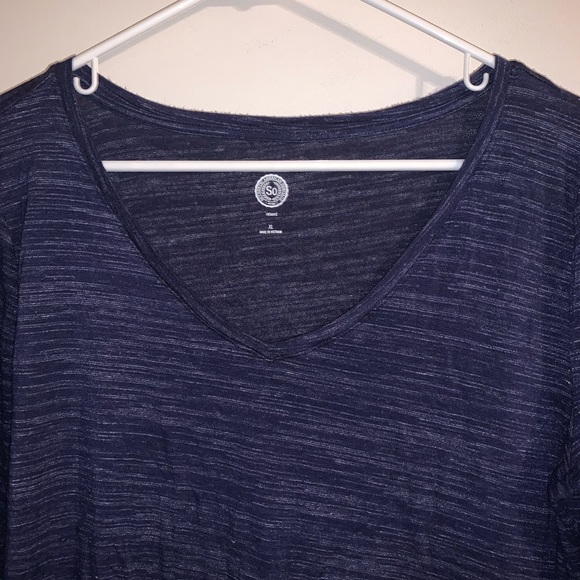 🦋 SO Shirt - Picture 2 of 4